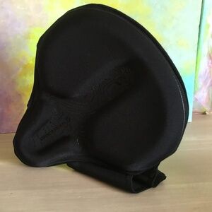 NWOT Gel Bike Seat Cover